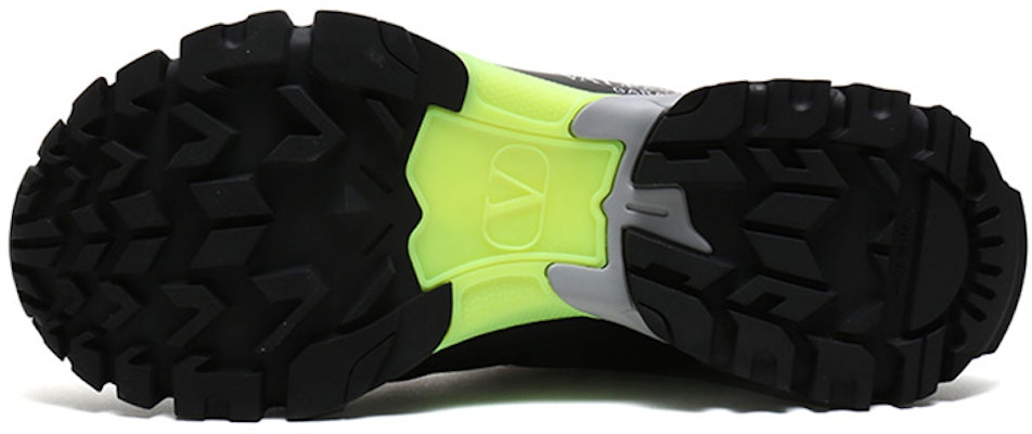 Valentino 攀登者运动鞋 '白黑' SY2S0C20RICK9M Details for Valentino 攀登者运动鞋 '白黑' SY2S0C20RICK9M