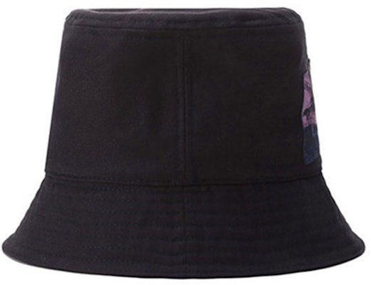 Topi Baldi Valentino Patchwork Kapas Uniseks Hitam. XY2HGA11LXJ598 Purchase Topi Baldi Valentino Patchwork Kapas Uniseks Hitam. XY2HGA11LXJ598