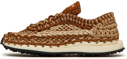 Valentino Crochet Sneakers 'Saddle Brown' XY2S0E41-ZXB-G94 Valentino Crochet Sneakers 'Saddle Brown' XY2S0E41-ZXB-G94