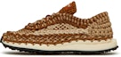 Buy Sneakers Valentino Crochet 'Saddle Brown' XY2S0E41-ZXB-G94