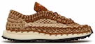 Order Sneakers Valentino Crochet 'Saddle Brown' XY2S0E41-ZXB-G94