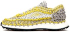 Buy Sneakers Valentino Crochet 'Kuning' VY0S0E41ZXBHC0