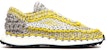 Sneakers Valentino Crochet 'Kuning' VY0S0E41ZXBHC0