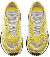 Sneakers Valentino Crochet 'Kuning' VY0S0E41ZXBHC0 Shop Sneakers Valentino Crochet 'Kuning' VY0S0E41ZXBHC0