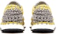 Sneakers Valentino Crochet 'Kuning' VY0S0E41ZXBHC0