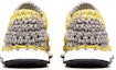 Purchase Sneakers Valentino Crochet 'Kuning' VY0S0E41ZXBHC0