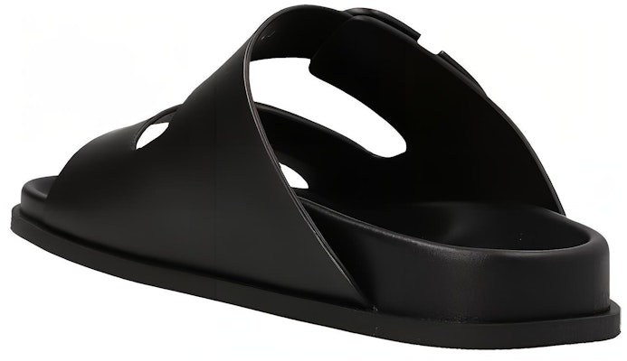 Valentino Double Strap Sandal 'Black VLogo Signature' 2Y2S0G80-UHE-0NO Order Valentino Double Strap Sandal 'Black VLogo Signature' 2Y2S0G80-UHE-0NO