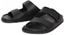 Valentino Sandal Jepit Tali Ganda 'Signature VLogo Hitam' 2Y2S0G80-UHE-0NO