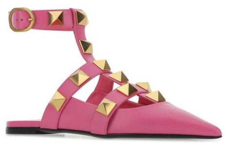 Buy Valentino Plano 'Rosa' XW2S0BY5ZWM-HW4