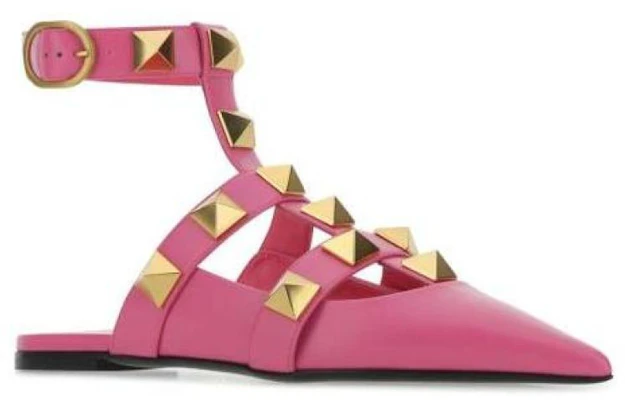 Valentino Plano 'Rosa' XW2S0BY5ZWM-HW4 Buy Valentino Plano 'Rosa' XW2S0BY5ZWM-HW4