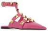 Buy Valentino Plano 'Rosa' XW2S0BY5ZWM-HW4