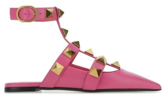 Valentino Plano 'Rosa' XW2S0BY5ZWM-HW4 Order Valentino Plano 'Rosa' XW2S0BY5ZWM-HW4