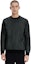 Purchase Valentino FW21 Crewneck Sweatshirt Hitam dengan Desain Cetak. WV0MF18X7SVN01