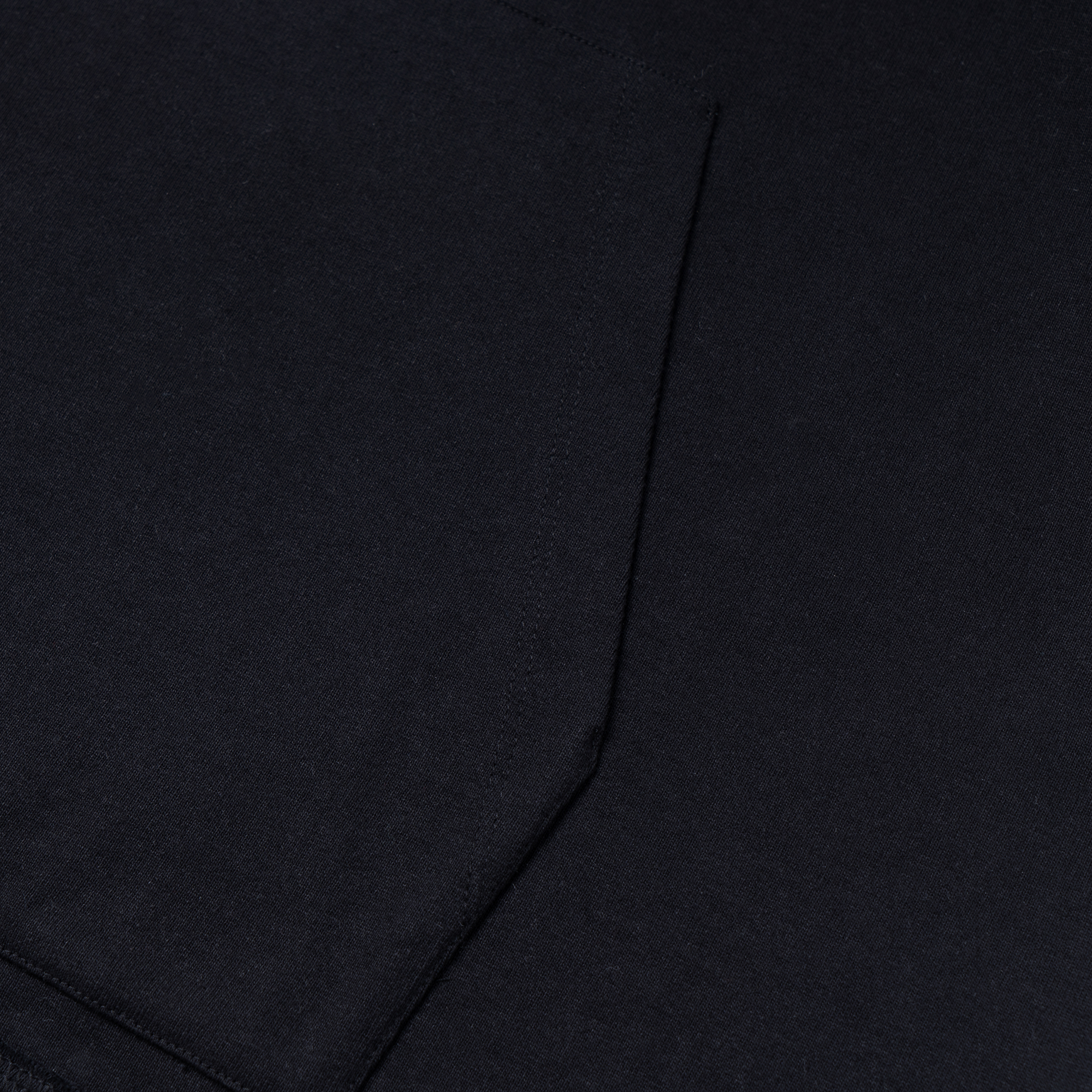 Purchase Valentino FW21 Hoodie Pria Hitam Motif Cosmic Print TV3MF08S60Q-18Q