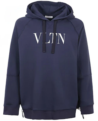 Sudadera Azul con Mangas Raglán Valentino FW21 para Hombre WV3MF18G7GA022 Buy Sudadera Azul con Mangas Raglán Valentino FW21 para Hombre WV3MF18G7GA022