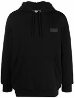 Valentino FW21 Sweatshirt Black WV3MF18M7GP0NO Valentino FW21 Sweatshirt Black WV3MF18M7GP0NO