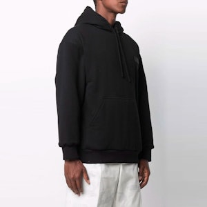 Valentino FW21 Sweatshirt Hitam WV3MF18M7GP0NO Shop Valentino FW21 Sweatshirt Hitam WV3MF18M7GP0NO