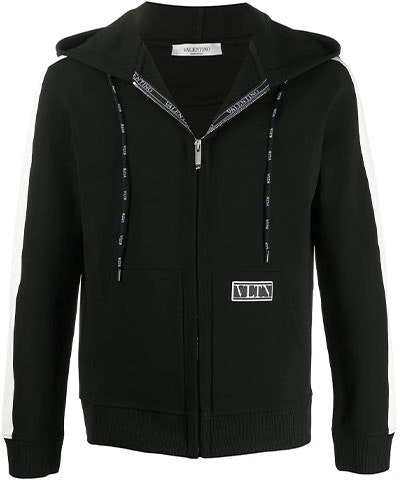 valentino-fw-21-vltn-applique-zip-up-sweatshirt-jacket-men-s-black-vmf-15-i6-l00-no