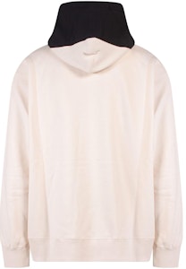 발렌티노 FW22 블랙 로고 자수 후디. 1V3MF23C8Q30NA Lookbook 발렌티노 FW22 블랙 로고 자수 후디. 1V3MF23C8Q30NA