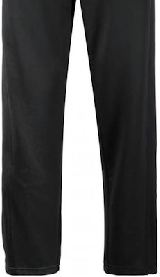 Valentino FW22 黑色直筒裤 带标志及侧边纽扣裤。 1V3MD03N8LL0NI Sizing Valentino FW22 黑色直筒裤 带标志及侧边纽扣裤。 1V3MD03N8LL0NI