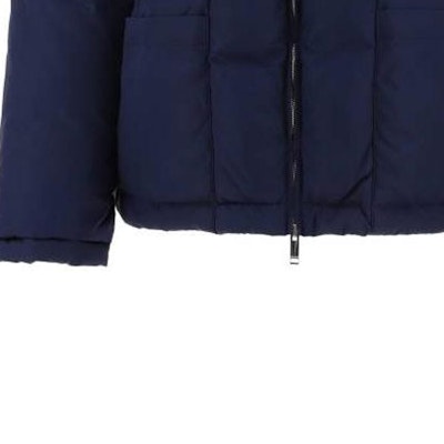 Valentino FW22 Chaqueta con Capucha Acolchada Colorblock con Cremallera. 1V3CNB858PSED3 Cheap Valentino FW22 Chaqueta con Capucha Acolchada Colorblock con Cremallera. 1V3CNB858PSED3