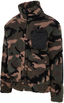 Valentino FW22 迷彩拉鍊長袖衛衣 迷彩色系 1V3MF22P8J7F00 Shop Valentino FW22 迷彩拉鍊長袖衛衣 迷彩色系 1V3MF22P8J7F00