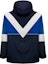 Lookbook Valentino FW22 Colorblock Zip Hoodie Jaket Biru - 1V3CIL808NE6RT