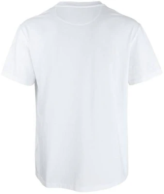 Camiseta Blanca Valentino FW22 Logo Manga Corta - Moda Tee. 1V3MG10V8RB-0BO Lookbook Camiseta Blanca Valentino FW22 Logo Manga Corta - Moda Tee. 1V3MG10V8RB-0BO