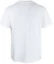 Lookbook Camiseta Blanca Valentino FW22 Logo Manga Corta - Moda Tee. 1V3MG10V8RB-0BO