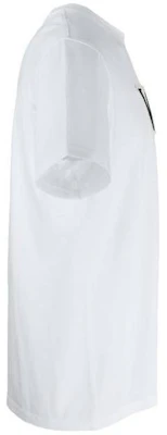 Camiseta Blanca Valentino FW22 Logo Manga Corta - Moda Tee. 1V3MG10V8RB-0BO Purchase Camiseta Blanca Valentino FW22 Logo Manga Corta - Moda Tee. 1V3MG10V8RB-0BO