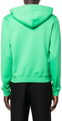 Valentino FW22 Logo Terry Hoodie Green . VMF22U8RM510 Purchase Valentino FW22 Logo Terry Hoodie Green . VMF22U8RM510