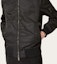 Details for Valentino FW22纯色铆钉飞行夹克 黑色. 2V3CI1702KP0NO