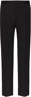 Pantalones Casuales Slim Fit Negros Hombre Valentino FW22 1V3RBI608HU0NO Order Pantalones Casuales Slim Fit Negros Hombre Valentino FW22 1V3RBI608HU0NO