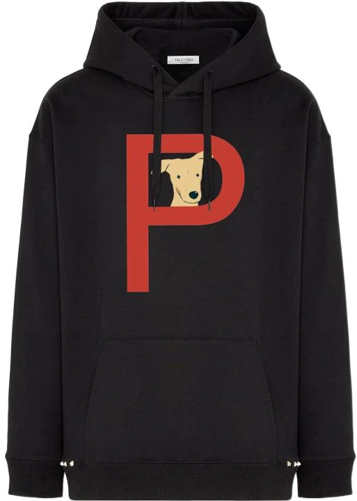 valentino-fw-22-studded-pet-hoodie-unisex-black-zvpmfc-552000-ni