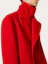 Details for Valentino FW23 红色中长款外套 3V0CAH059RG157