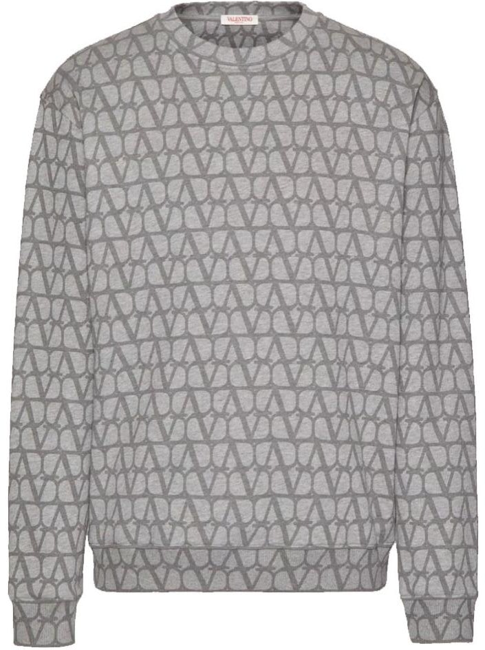 valentino-fw-23-all-over-logo-crewneck-sweatshirt-grey-casualwear-4-v3-mf-26-w9-w1-yd-5
