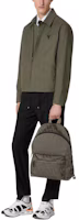 Purchase Valentino FW24 Black Drawstring Pleated Casual Pants. 5V3RB52225S0NO