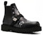 Valentino Garavani 'Black Leather Chelsea Boot' UY0S0D90RYXAT0