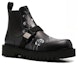 Lookbook Valentino Garavani 'Black Leather Chelsea Boot' UY0S0D90RYXAT0