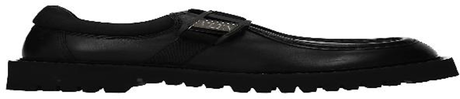Valentino Garavani 'Sepatu Kulit Hitam Monkstrap' S0D89YBH0NO Order Valentino Garavani 'Sepatu Kulit Hitam Monkstrap' S0D89YBH0NO