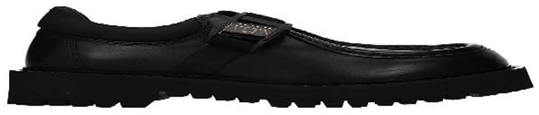 Valentino Garavani 'Black Leather Monkstrap' S0D89YBH0NO Lookbook Valentino Garavani 'Black Leather Monkstrap' S0D89YBH0NO