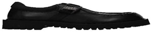 Lookbook Valentino Garavani 'Black Leather Monkstrap' S0D89YBH0NO