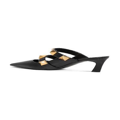 Valentino Garavani 'Black PRE'