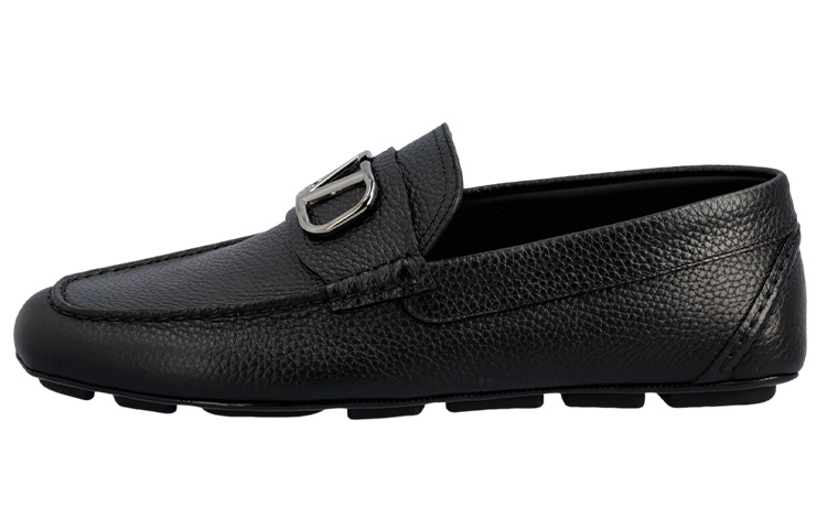 Valentino GARAVANI 'Black Slip-On' 2Y0S0G30BNT0NO