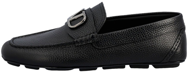 Valentino GARAVANI 'Slip-On Hitam' 2Y0S0G30BNT0NO Buy Valentino GARAVANI 'Slip-On Hitam' 2Y0S0G30BNT0NO