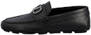 Valentino GARAVANI 'Slip-On Hitam' 2Y0S0G30BNT0NO