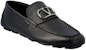 Valentino GARAVANI 'Slip-On Hitam' 2Y0S0G30BNT0NO