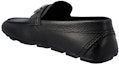 Shop Valentino GARAVANI 'Slip-On Hitam' 2Y0S0G30BNT0NO