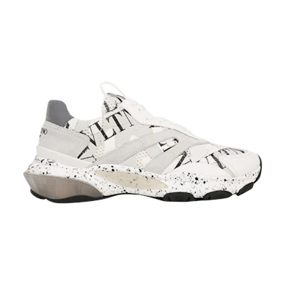 Valentino Garavani Bounce 'White Camo'