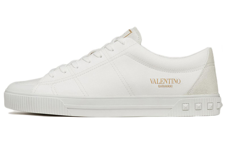 Valentino Garavani Cityplanet 'White Cotton'